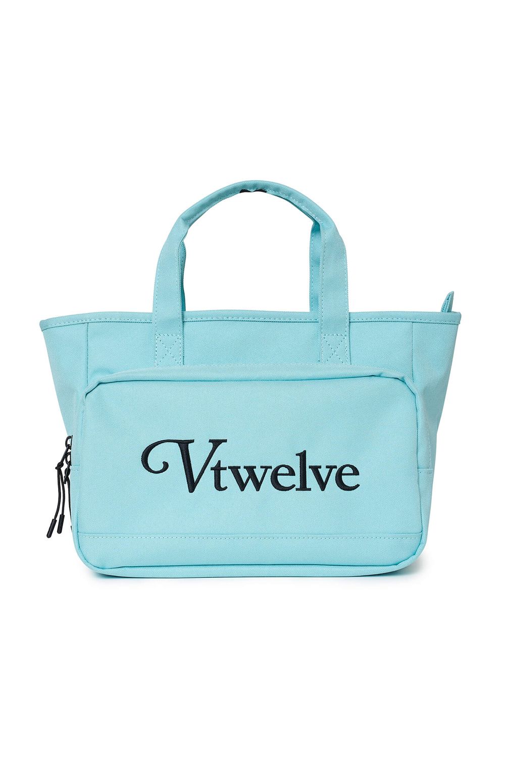 V12 - 【26SS】 ZP CART BAG / カートバッグ (ネイビー) | GOSSIP GOLF