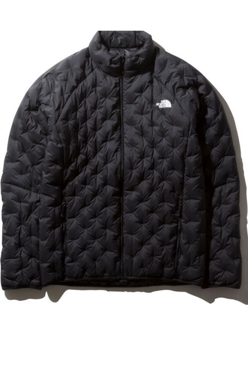 THE NORTH FACE - Astro Light Jacket / アストロライトジャケット