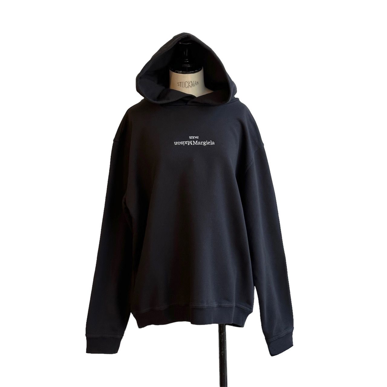 Maison Margiela - フード スウェットシャツ / パーカー / フーディー