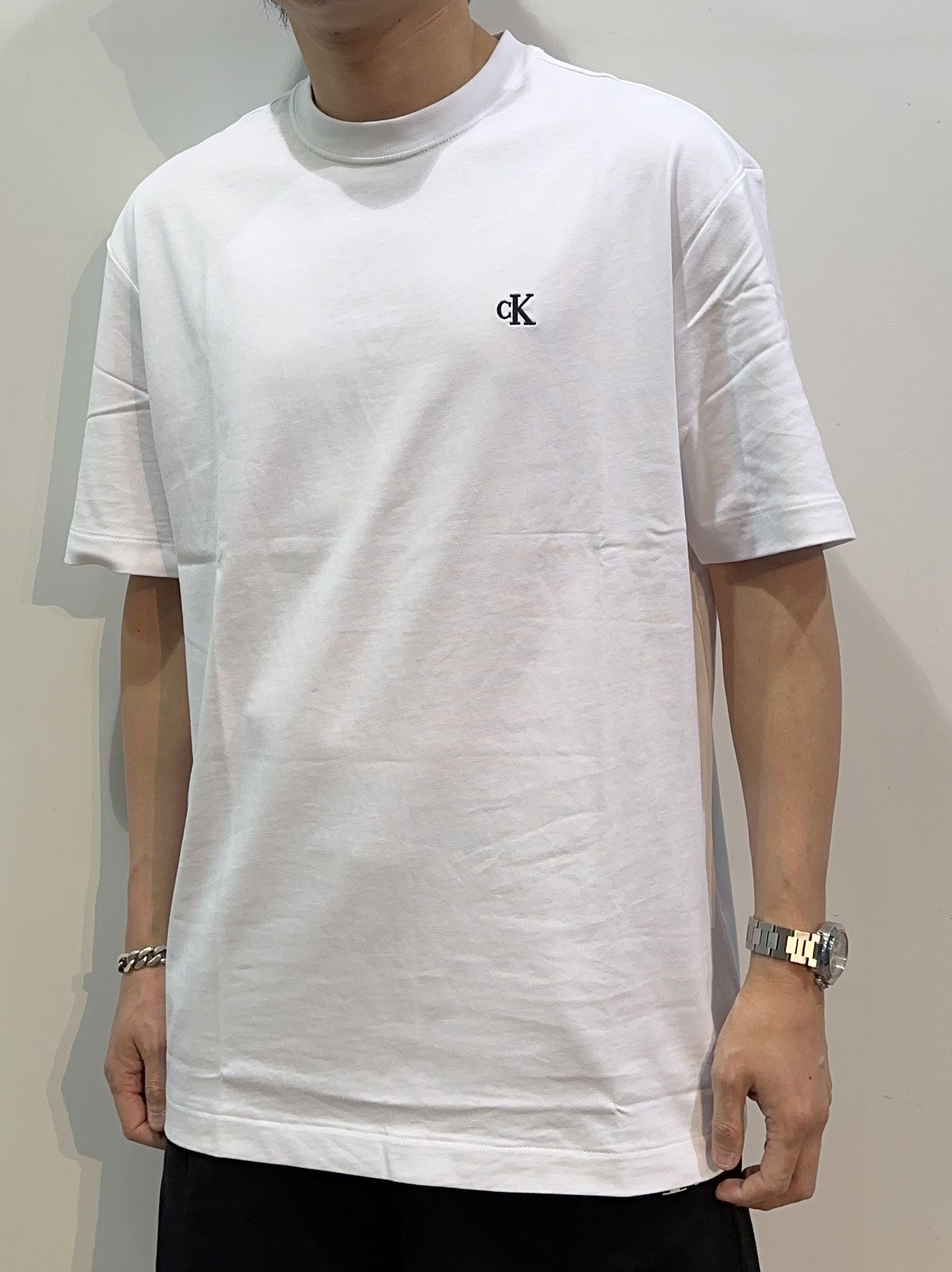 Calvin Klein - 【Jung Kook/ジョングク、Bright/ブライト着用商品