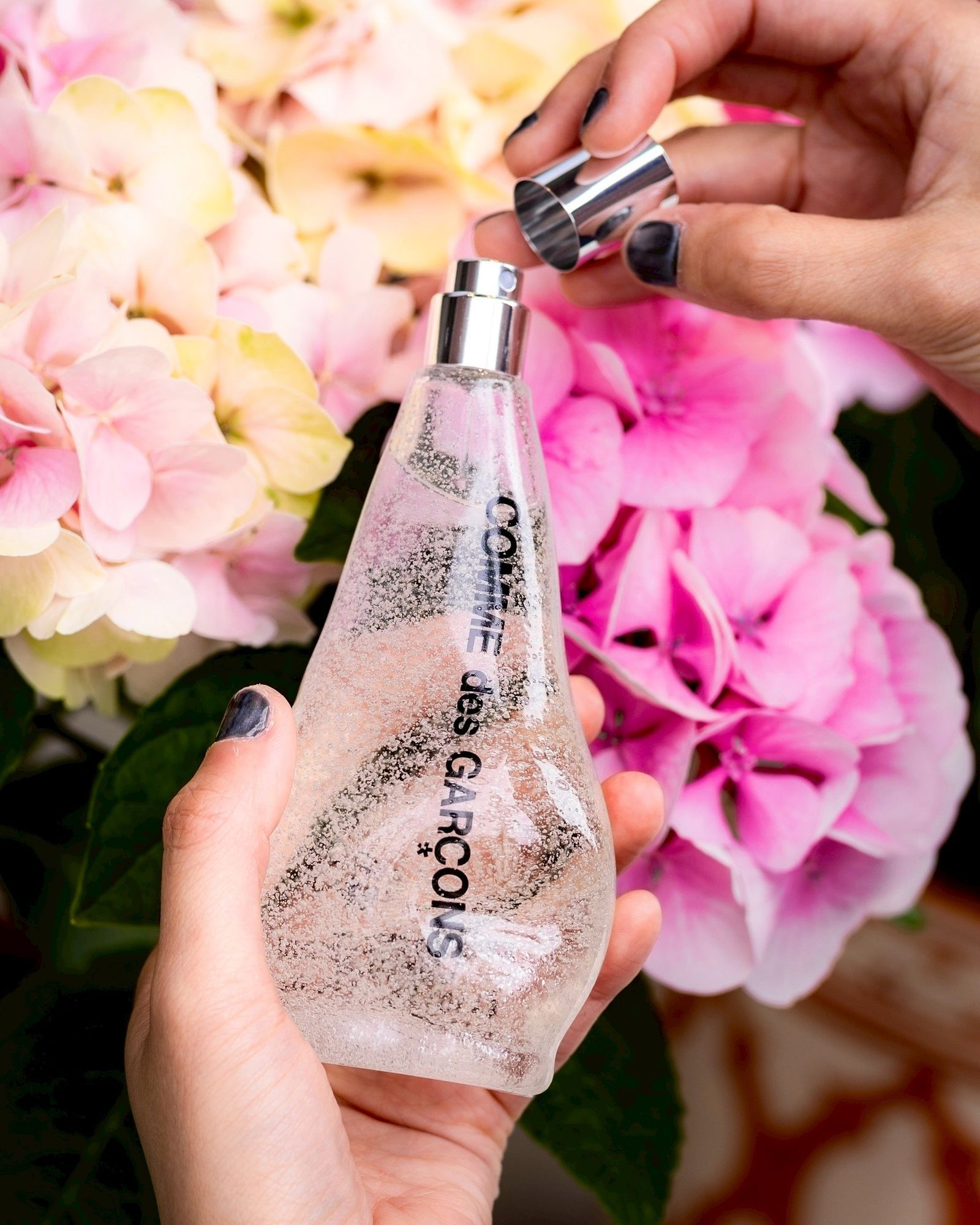 COMME des GARCONS PARFUMS - コムデギャルソン 香水 CDG PARFUM Artek