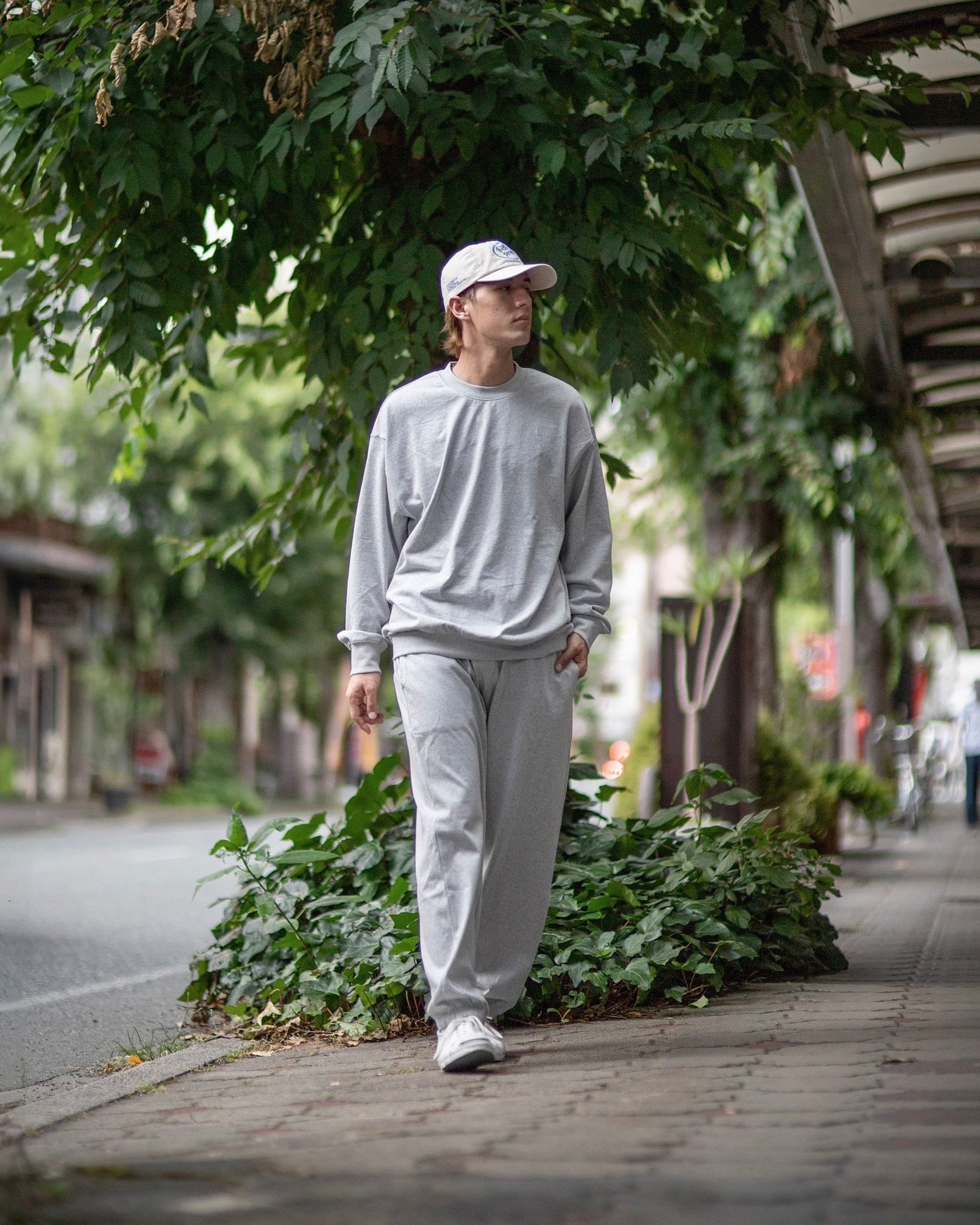 FRUIT OF THE LOOM ATHLETIC SUIT 