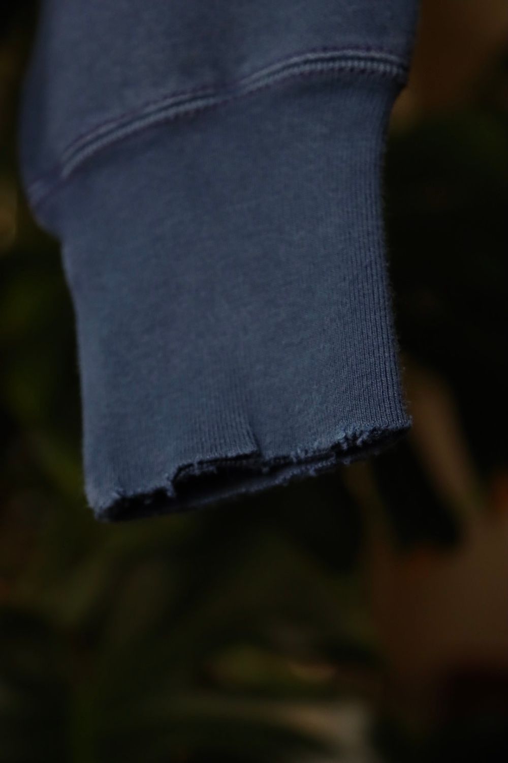 A.PRESSE - アプレッセ22FW Vintage Sweatshirt(22AAP-03-02H)BLUE | MARK