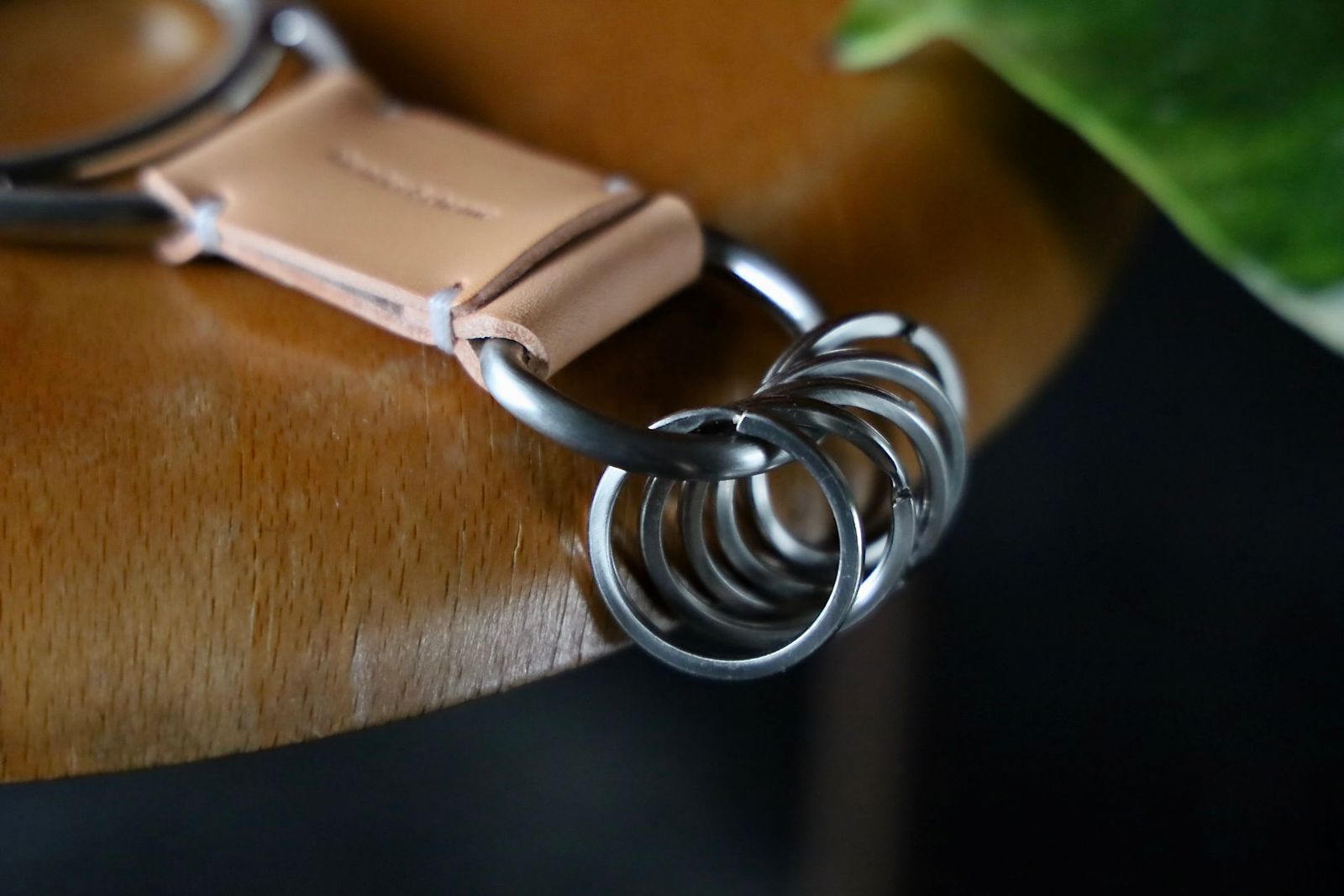 Hender Scheme - エンダースキーマ キーホルダーkey hook (mj-rc-khk