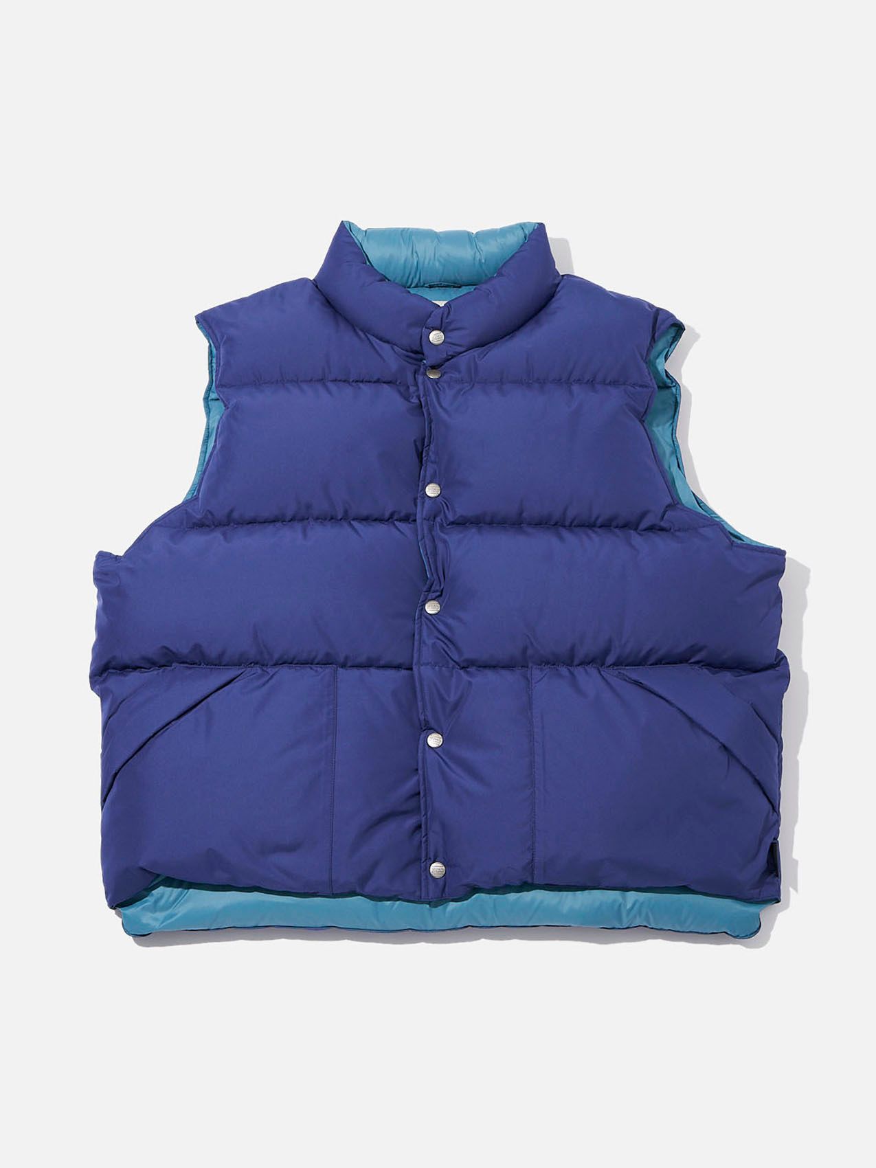 SEDAN ALL-PURPOSE - セダンオールパーパスFW23 Classic Down Vest