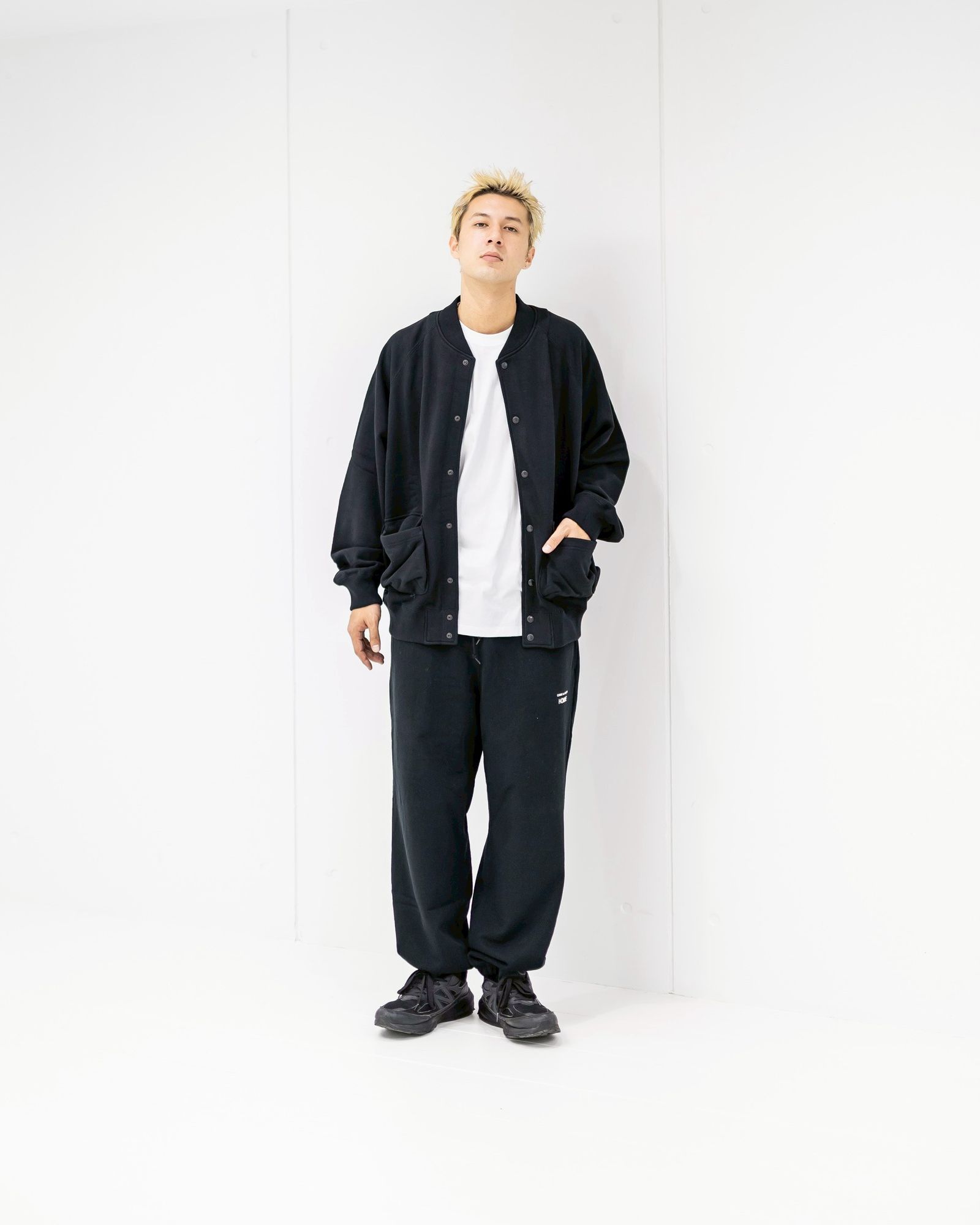 COMME des GARCONS HOMME - コムデギャルソンオム25FW スウェット
