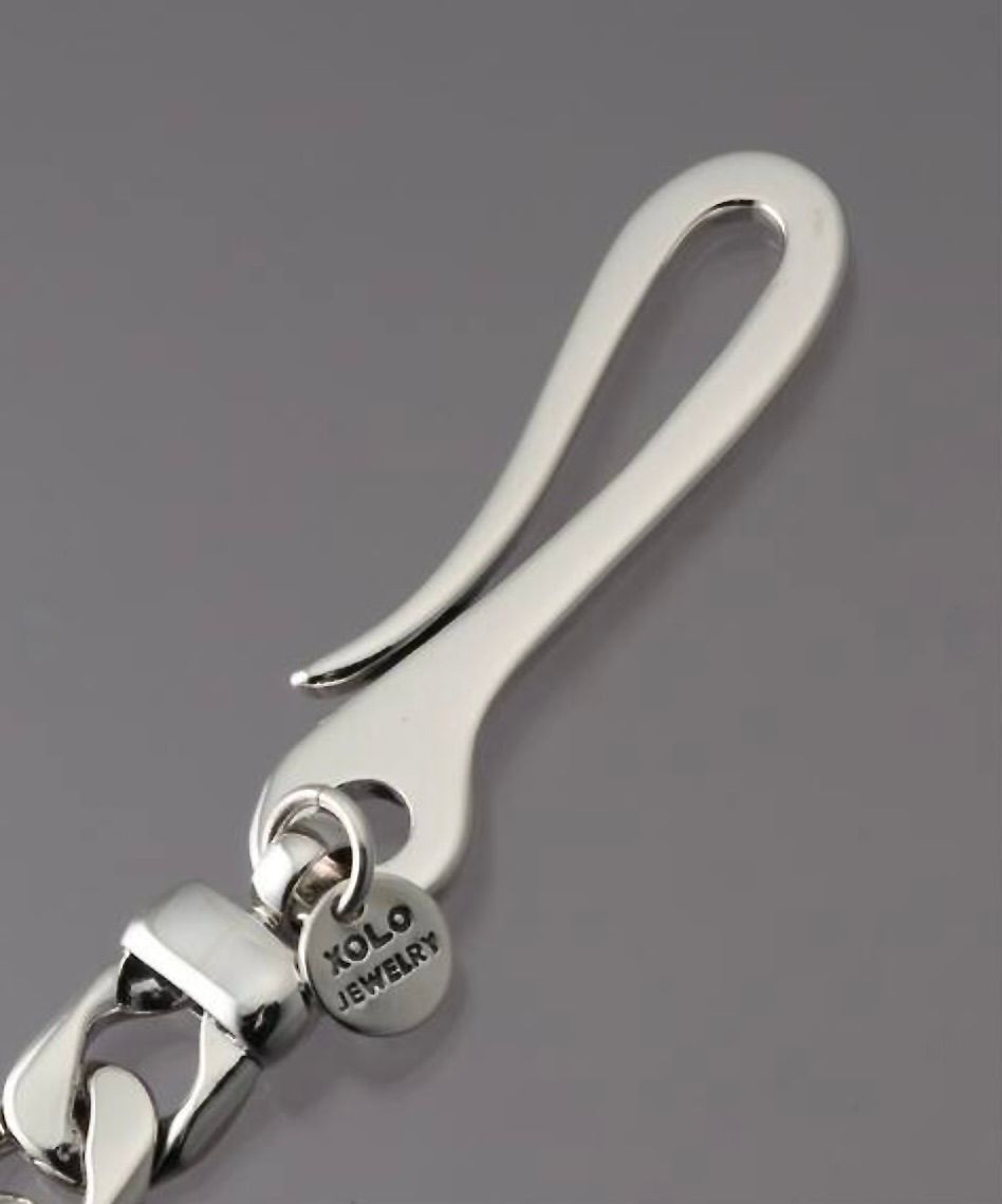 XOLO - XOLO ショロジュエリー / KEY HOOK with BASIC LINK(XOK003) | MARK
