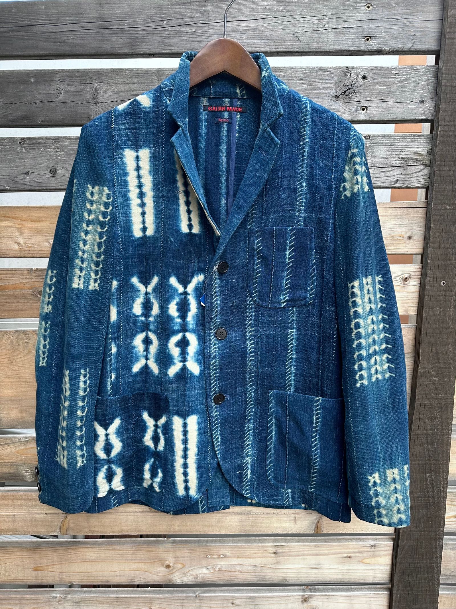 GAIJIN MADE - ガイジンメイド | 正規通販 NARO CLOTHING