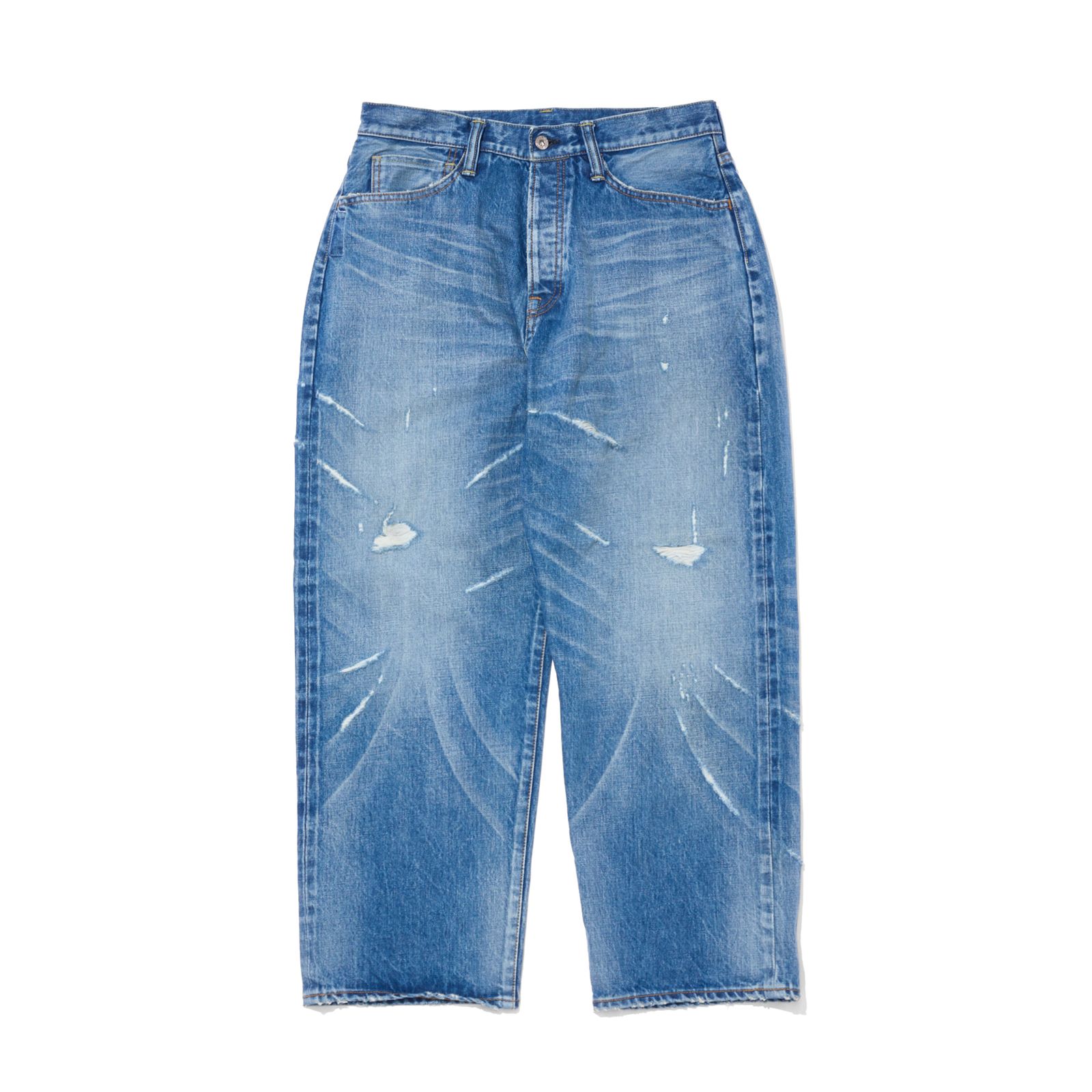 SEQUEL - x FRAGMENT ＆ SHIRTS- | River