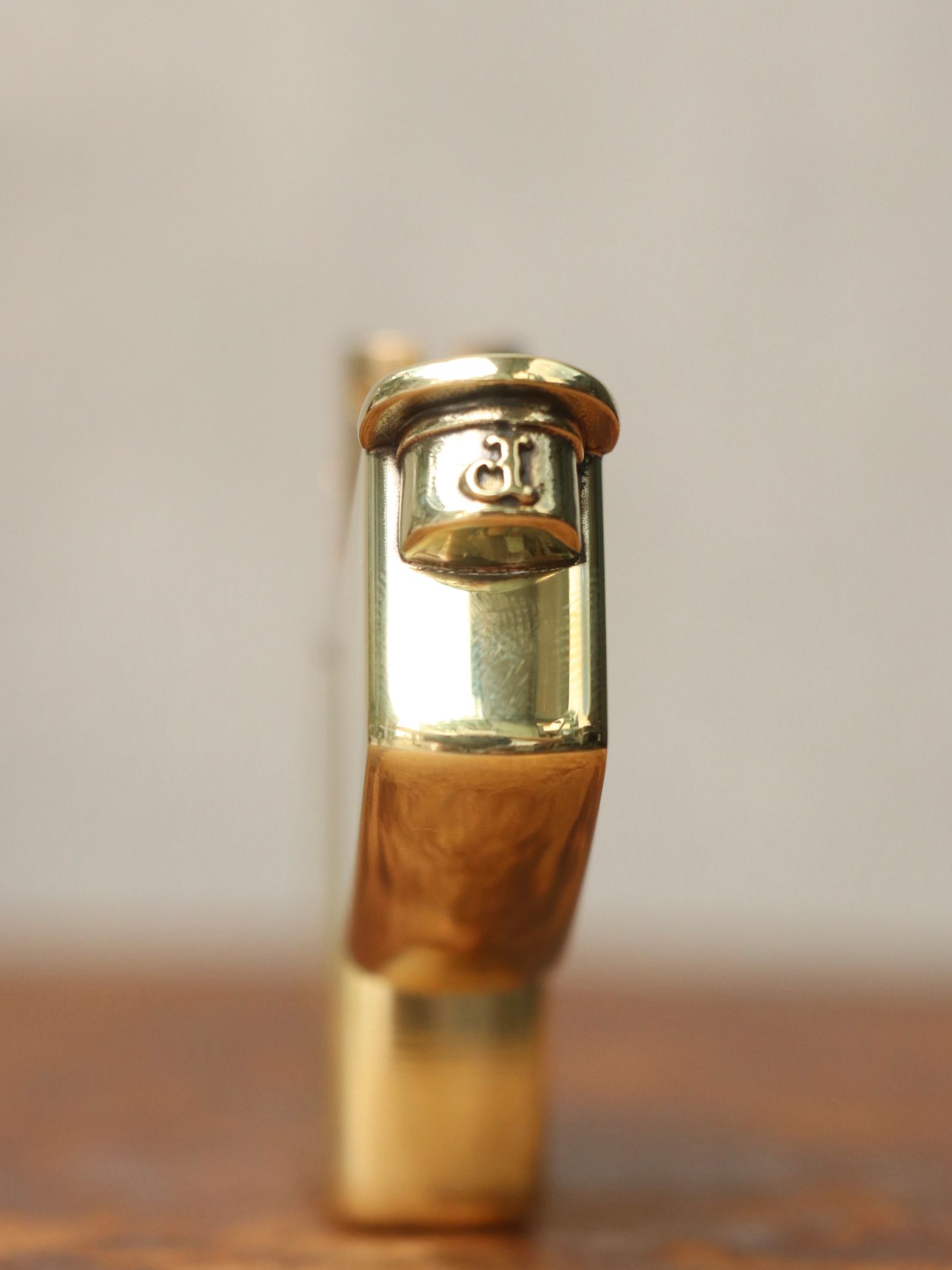 PEANUTS & CO. - BERO PEANUTS ZIPPO (BRASS) | SKANDA