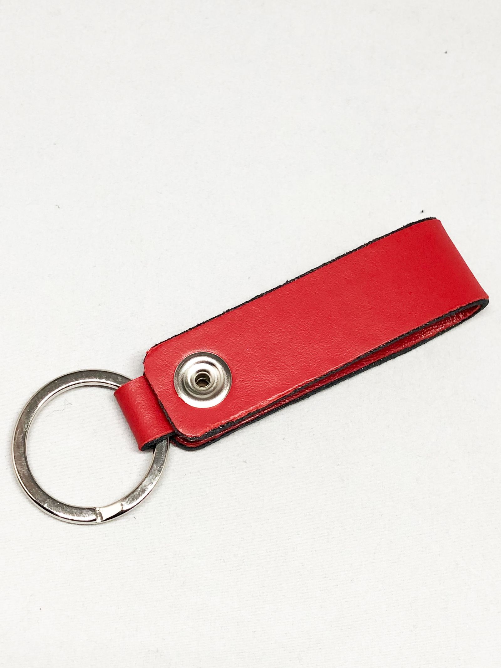Lewis Leathers - 【即日発送可能】LEWIS LEATHERS BELT LOOP KEYRING