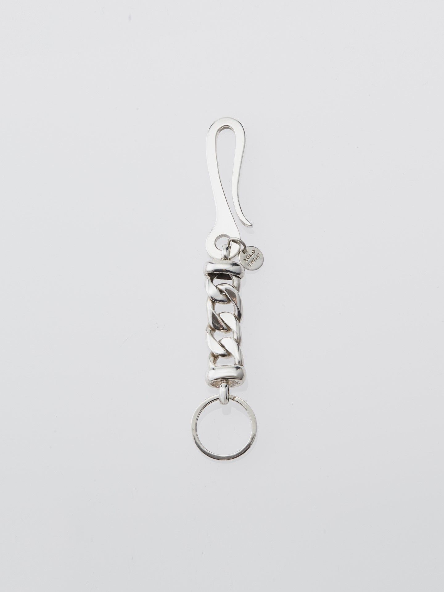 XOLO - キーフック ウィズ ベーシック リンク / KEY HOOK WITH BASIC