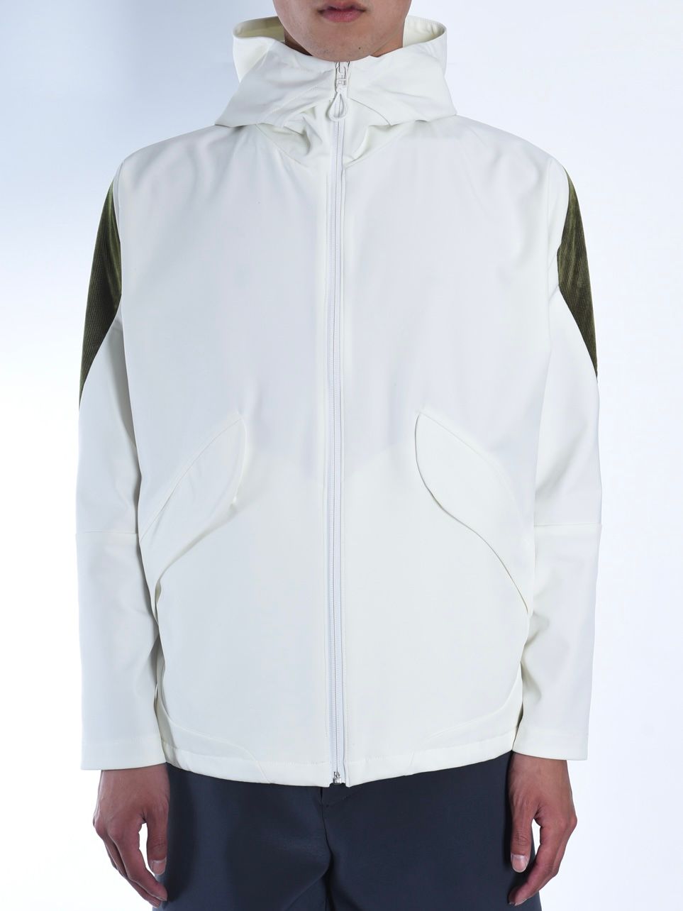 ryaw - 【24AW】タクタイル シェル ジャケット / TACTILE SHELL JACKET