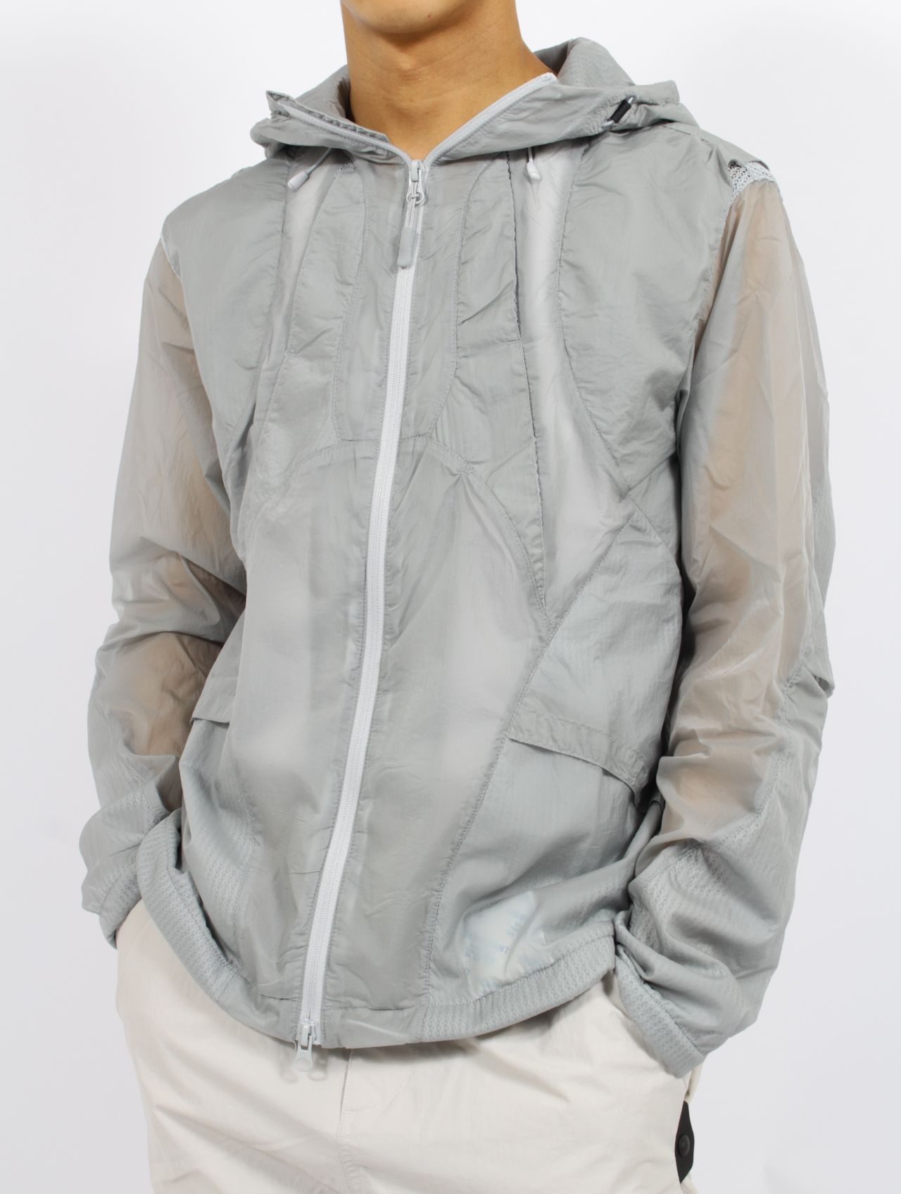 サンサンギアで初夏を乗り切る | STORY