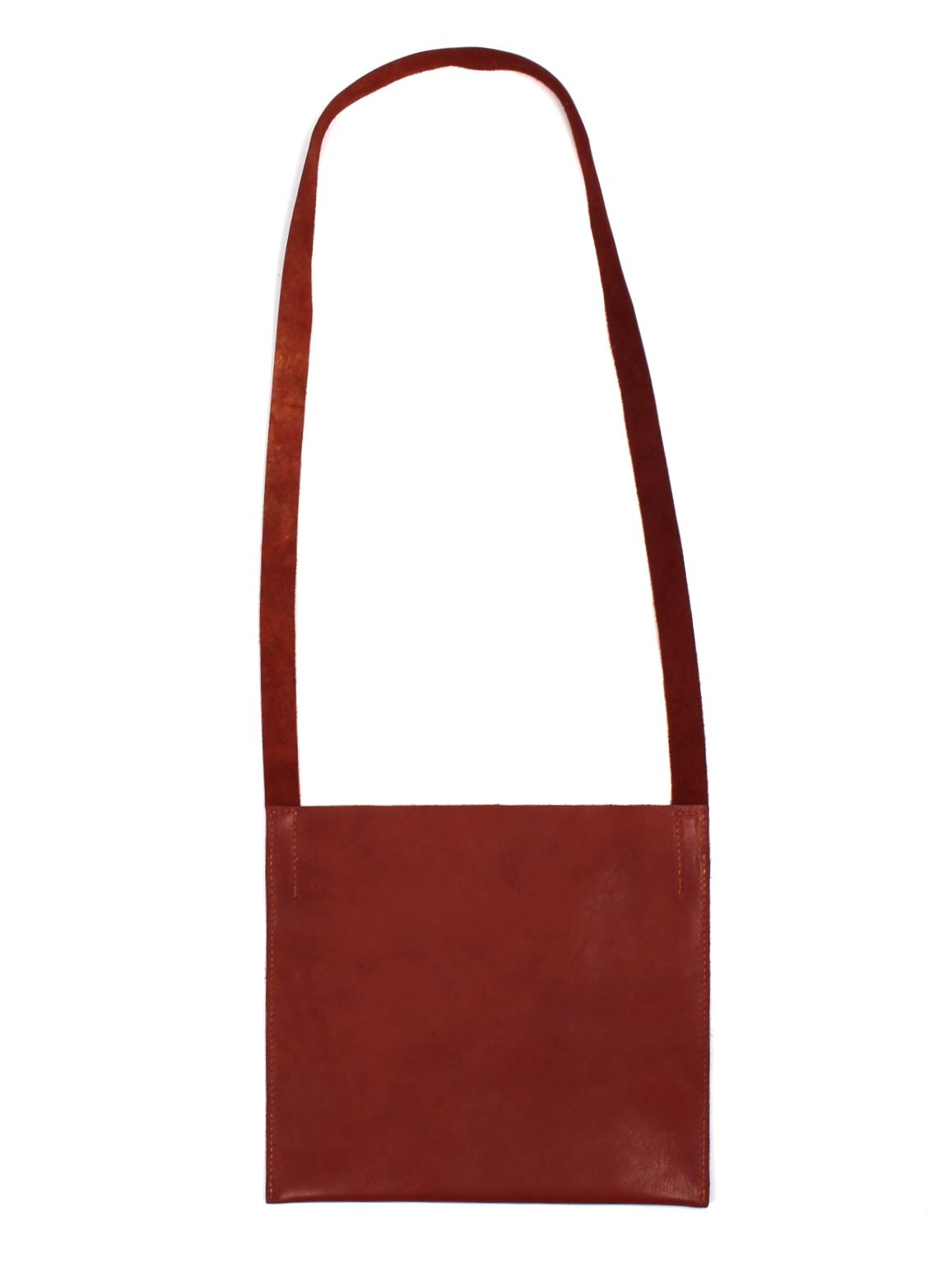 GUIDI - 【PKT2】ラージ パスポート バッグ / LARGE PASSPORT BAG