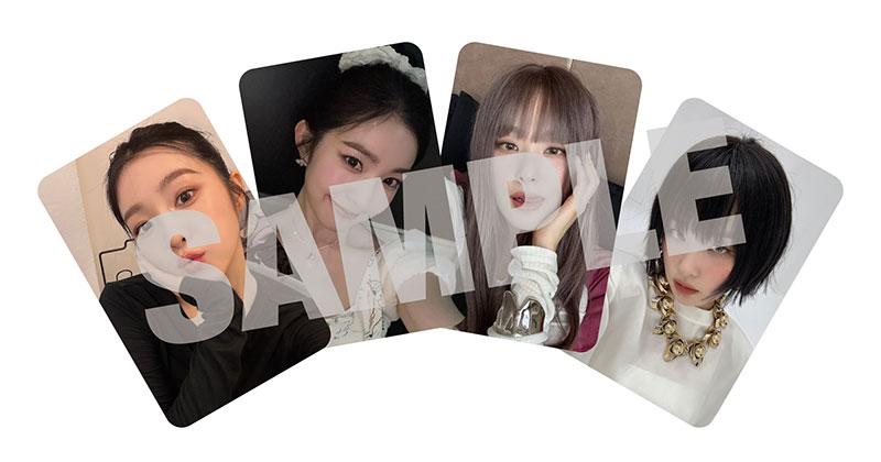 Red Velvet IRENE&SEULGI The 2nd Mini Album「TILT」