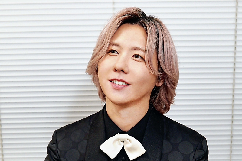 ミセスらしいエンタメ追求 「Mrs. GREEN APPLE」長野市出身の藤澤涼架