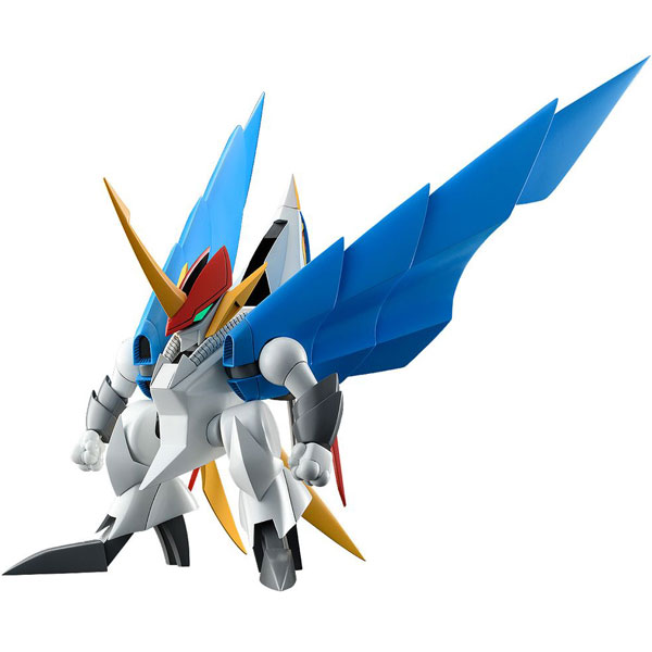 PLAMAX MS-06 魔神英雄伝ワタル 空王丸 プラモデル｜の通販は