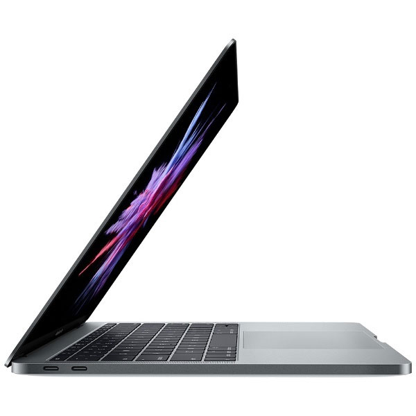 美品】Apple MacBook Pro 2016 13インチ スペースグレー これが本物の