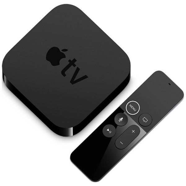 Apple TV 4K 64GB MP7P2J/A｜の通販はソフマップ[sofmap]