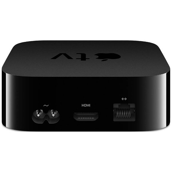 Apple TV 4K 64GB MP7P2J/A｜の通販はソフマップ[sofmap]