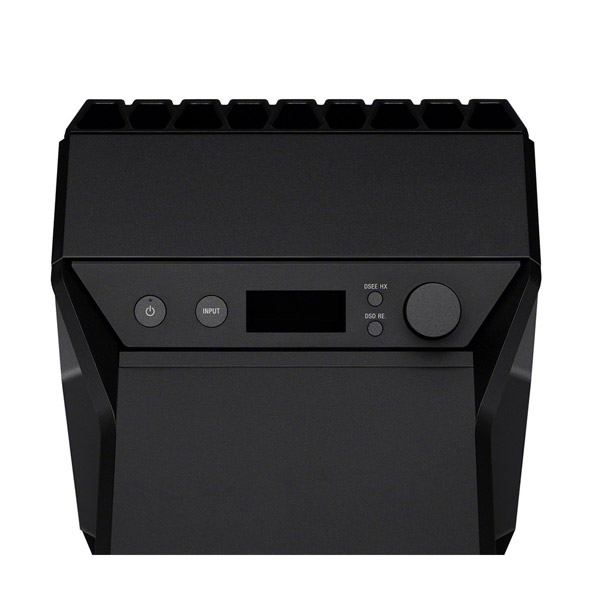 ニアフィールドパワードスピーカー SA-Z1 ［ハイレゾ対応 /2本］｜の