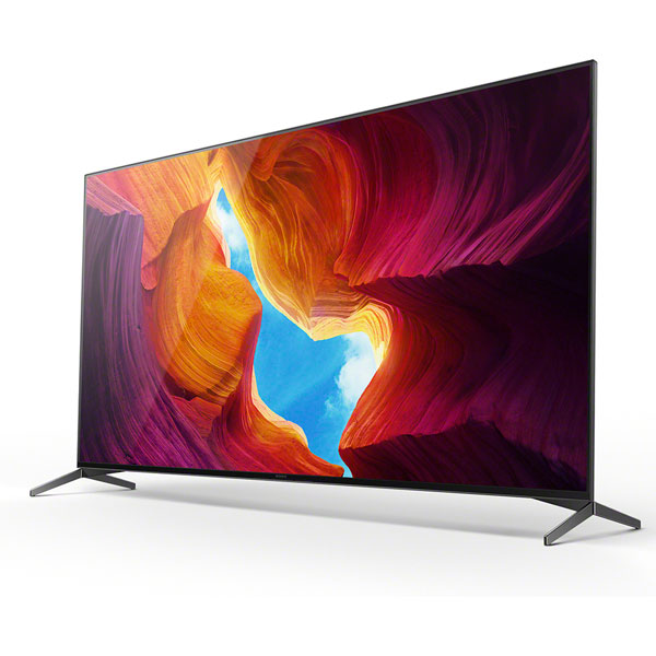 液晶テレビ BRAVIA(ブラビア) KJ-55X9500H ［55V型 /Bluetooth対応 /4K