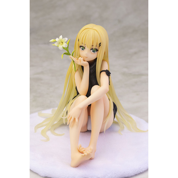 美少女万華鏡-罪と罰の少女- 覡夕莉 illustration by 八宝備仁 1/6 PVC