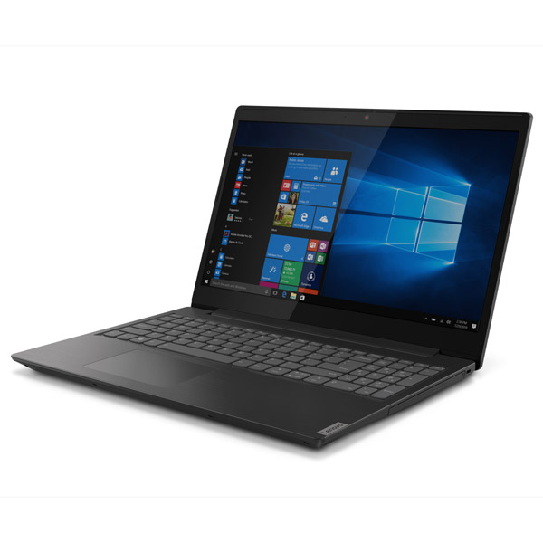 ノートPC ideapad L340 81LW002PJP グラナイトブラック [Ryzen 7・15.6