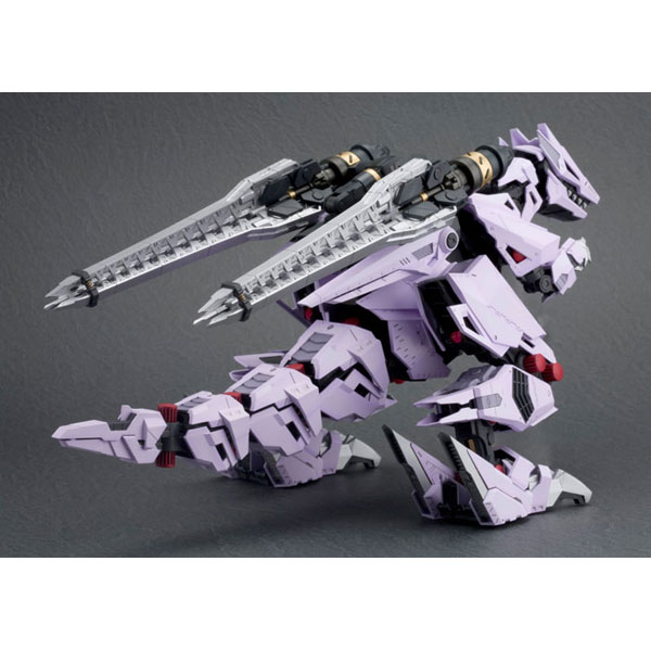 HMM ゾイド ‐ZOIDS- 1/72 EZ-049 バーサークフューラー リパッケージ
