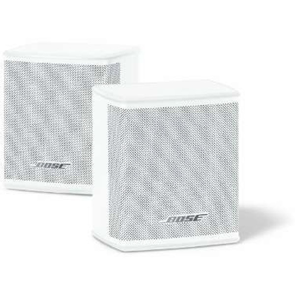 サラウンドスピーカーセット ホワイト SurroundspeakersWHT｜の通販は