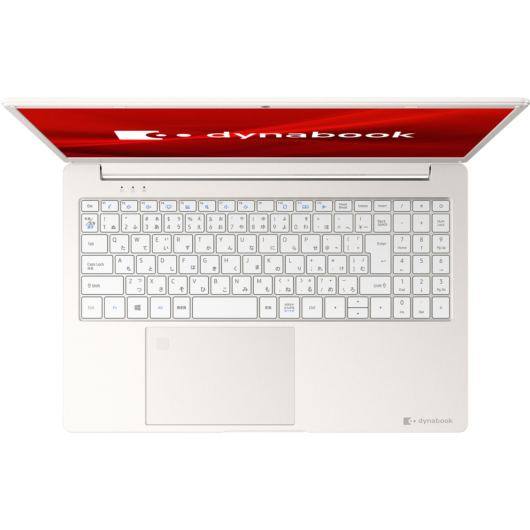 ノートパソコン dynabook（ダイナブック） Y6 リュクスホワイト