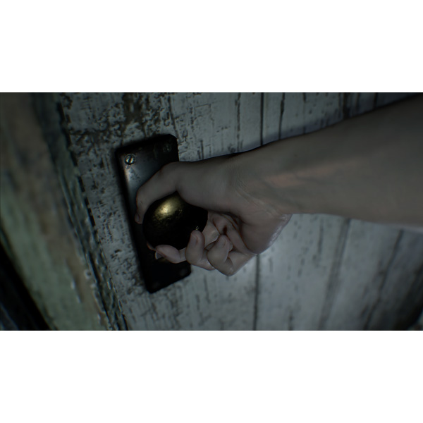 バイオハザード7 レジデント イービル [CERO:D] 【Xbox Oneゲーム