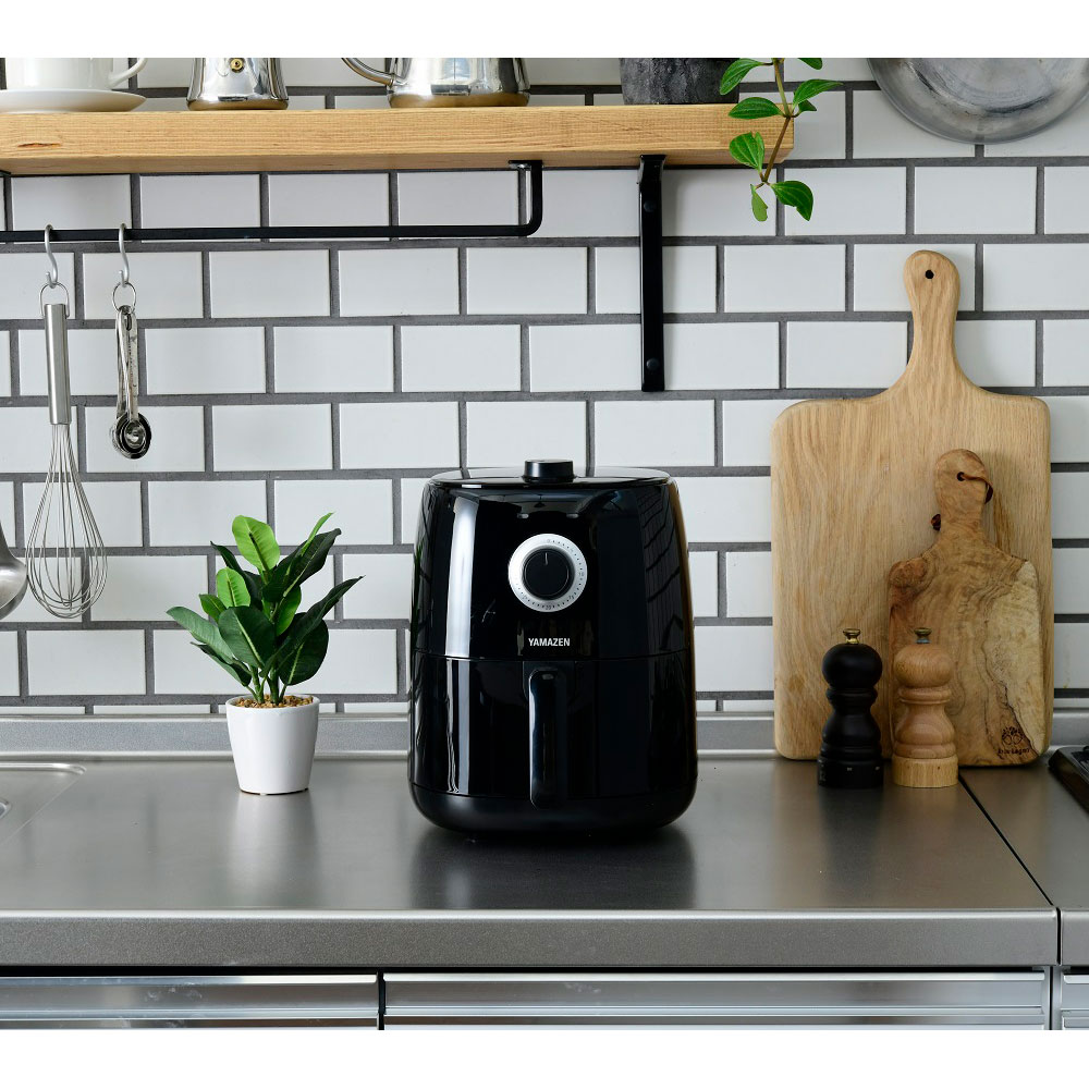 YAF-C120-B エアーフライヤー｜の通販はソフマップ[sofmap]