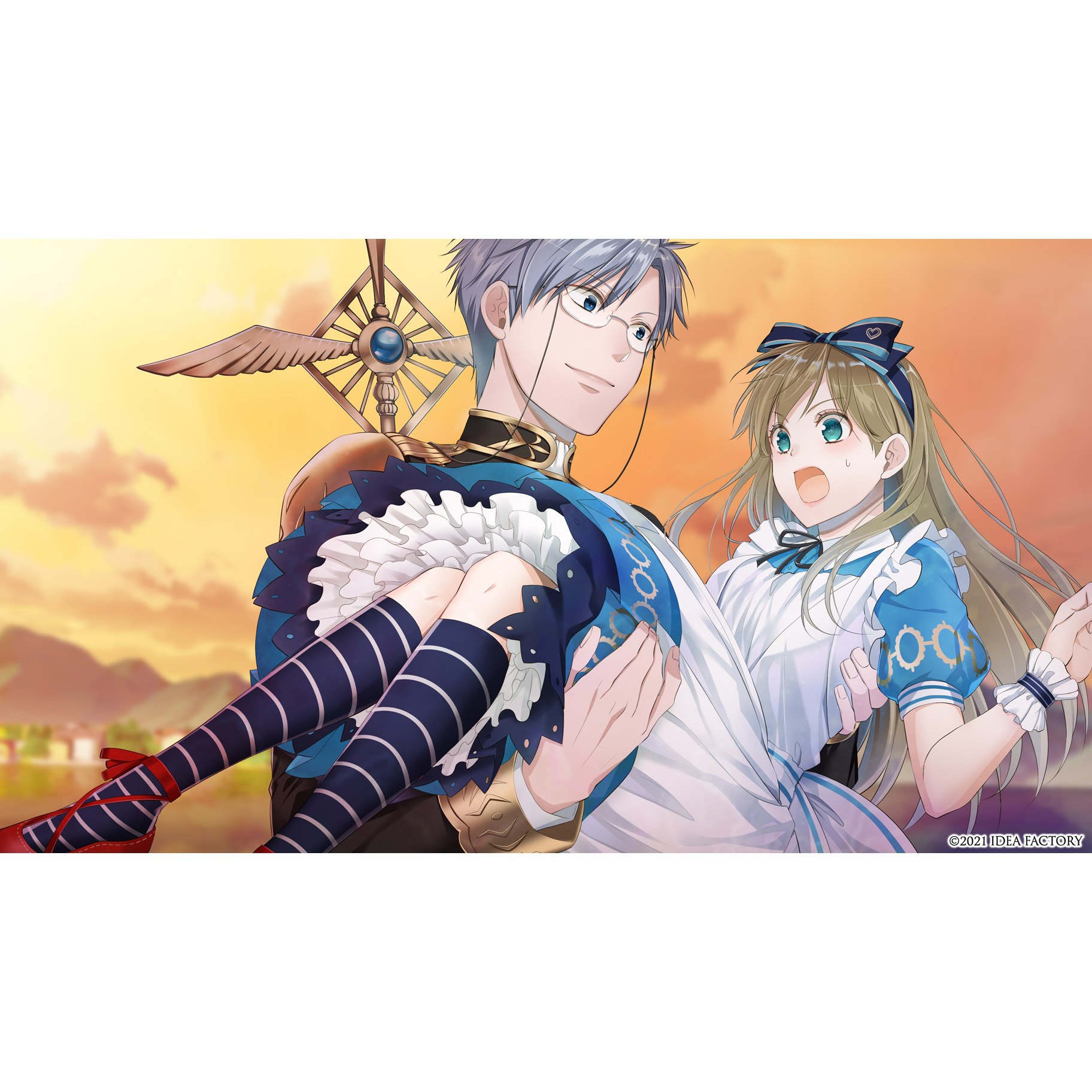 スペードの国のアリス ～Wonderful White World～ 限定版｜の通販は