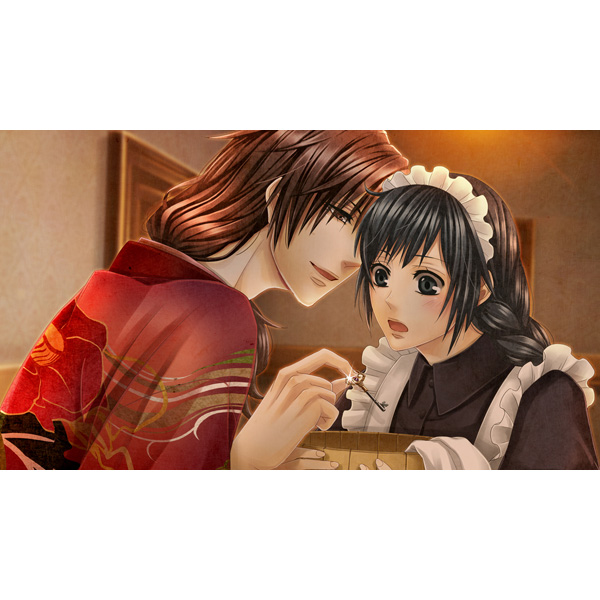 華ヤカ哉、我ガ一族 幻燈ノスタルジィ for Nintendo Switch 限定版