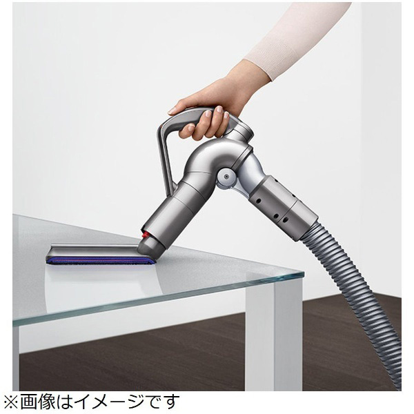 サイクロン式掃除機 「Dyson V4 Digital Absolute」 CY29 ABL｜の通販