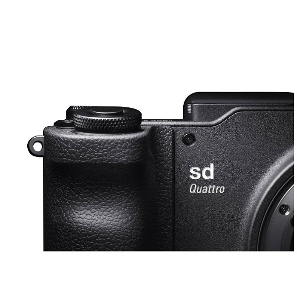 sd Quattro・30mm F1.4 DC HSM Art レンズキット [シグマSAマウント