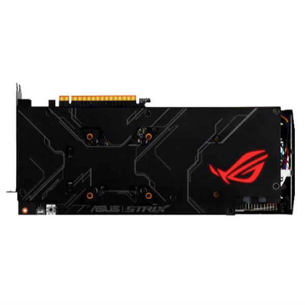 グラフィックボード ROG-STRIX-RX5700-O8G-GAMING [8GB /Radeon RX