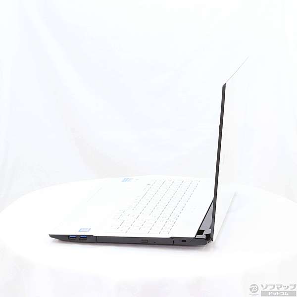 中古】セール対象品 LAVIE Direct NS PC-GN242FSA9 〔Windows 10