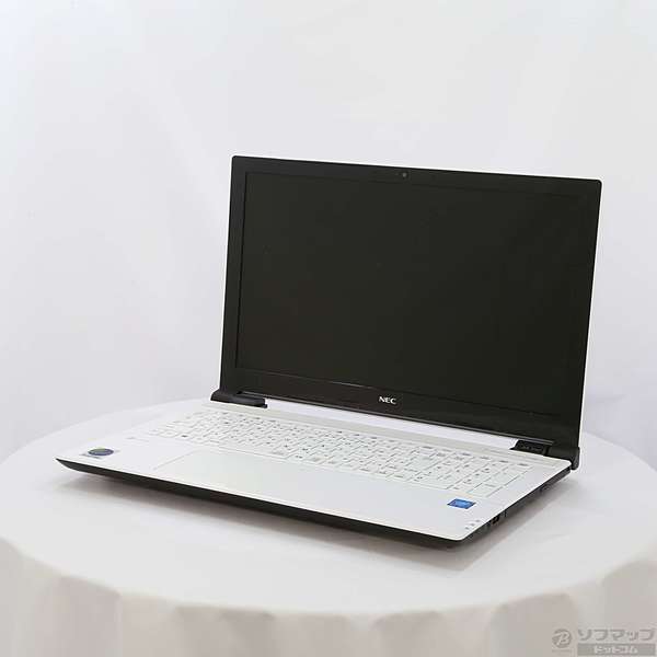 中古】LAVIE Direct NS PC-GN16CJSAA 〔NEC Refreshed PC〕 〔Windows