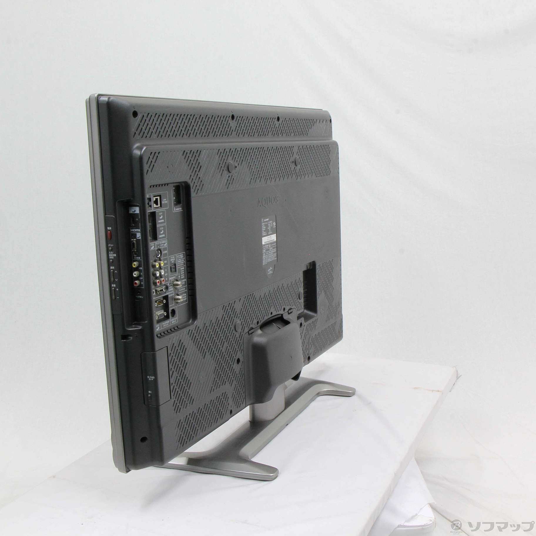 中古】AQUOS LC-37EX5 [2133015786978] - リコレ！|ビックカメラ