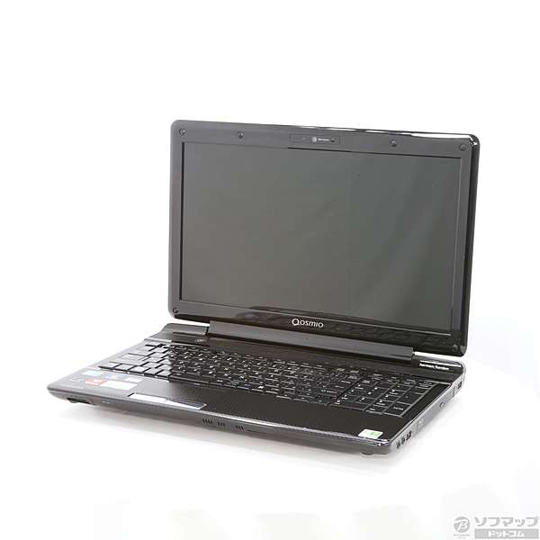 dynabook ☆ジャンク/dynabook Qosmio T750/Core i5/15.6LED/部品取り