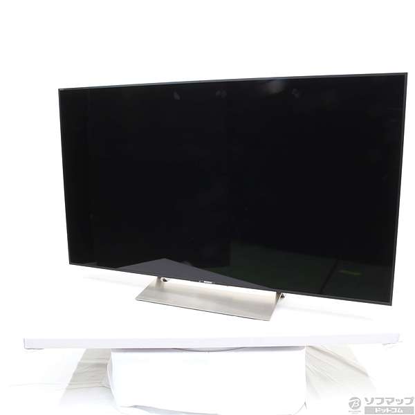 中古】ナイトセール対象品 BRAVIA(ブラビア) KJ-55X9000E ◇05/10(日