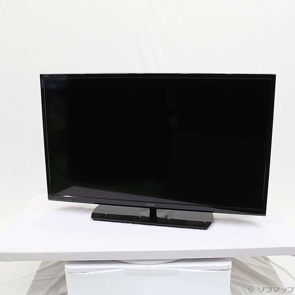 中古】AQUOS LC-40S5 [2133020145869] - リコレ！|ビックカメラ