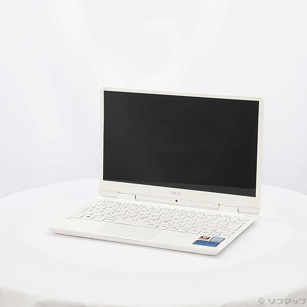 中古】LAVIE Direct NM PC-GN10R89AA 〔Windows 10〕 [2133021909774