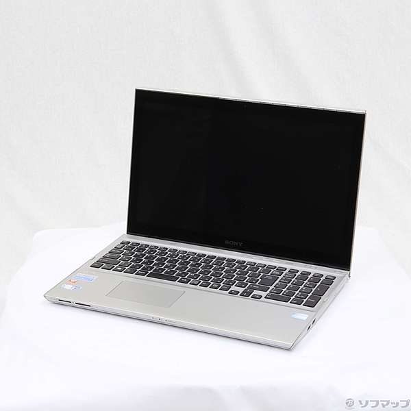 中古】VAIO T SVT151A11N 〔Windows 10〕 [2133022486205] - リコレ