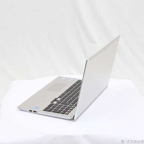 中古】VAIO T SVT151A11N 〔Windows 10〕 [2133022486205] - リコレ