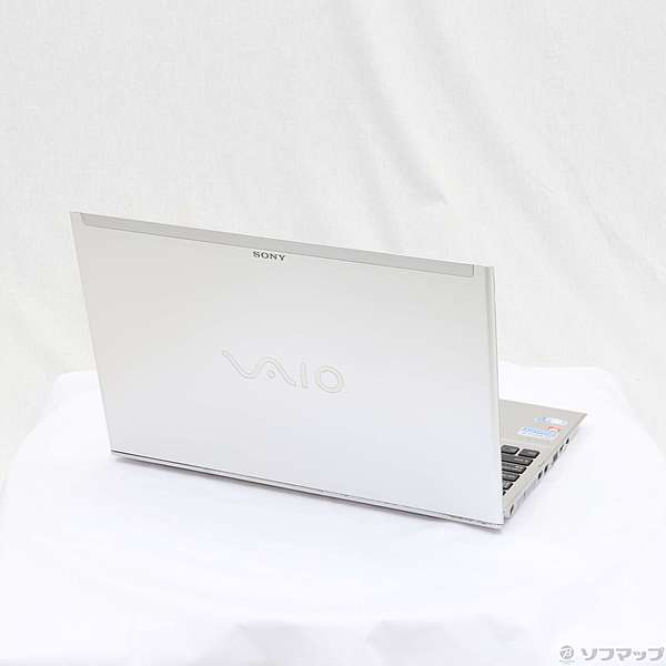 中古】VAIO T SVT151A11N 〔Windows 10〕 [2133022486205] - リコレ