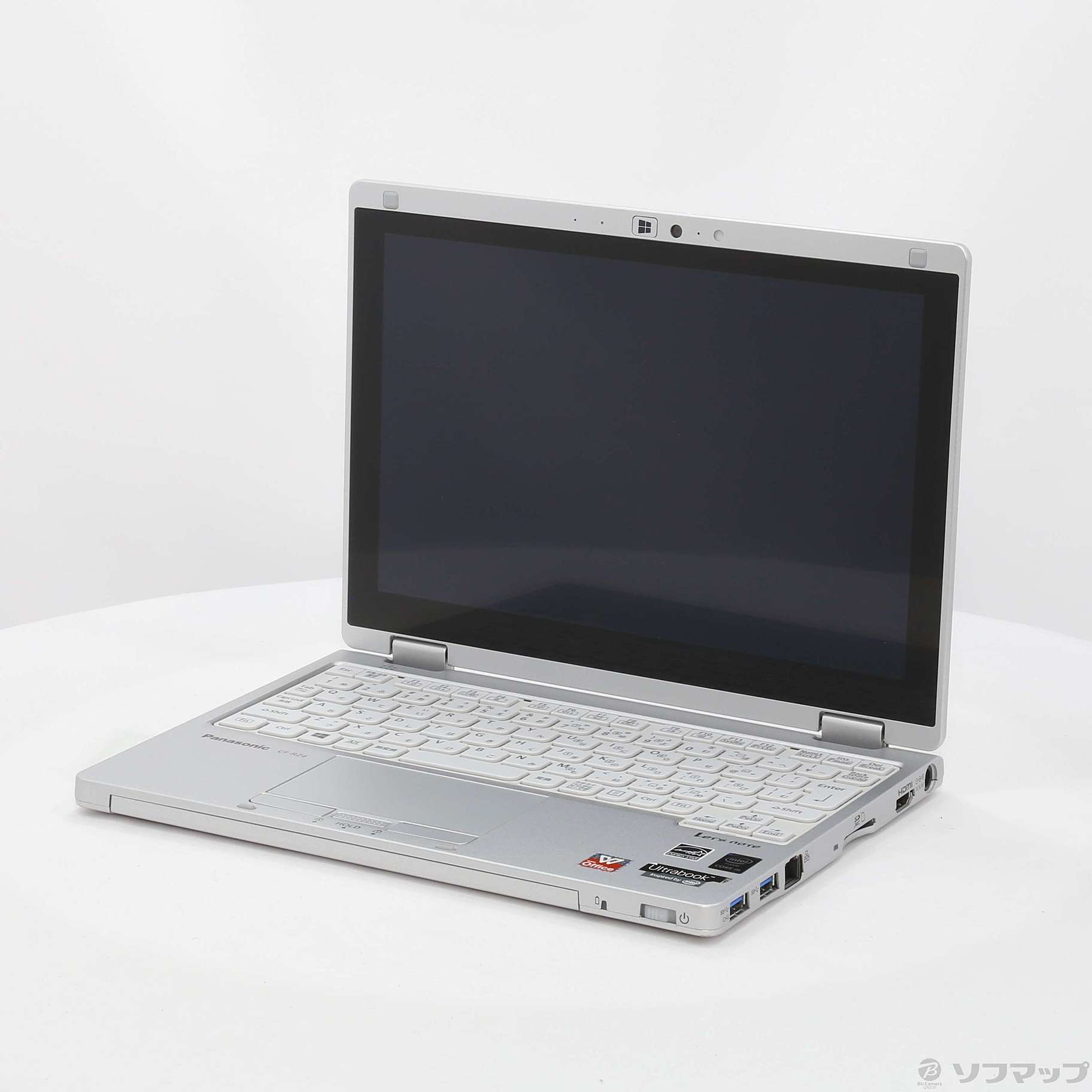 中古】Lets note RZ4 CF-RZ4GD2NC 〔Windows 10〕 [2133029672427